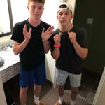 Profile Picture of 🥇🤼⚾🏈🏋 (@michael.bargas25) on Instagram