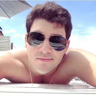 Profile Picture of Daniel Peixoto (@danielpeixotto) on Twitter