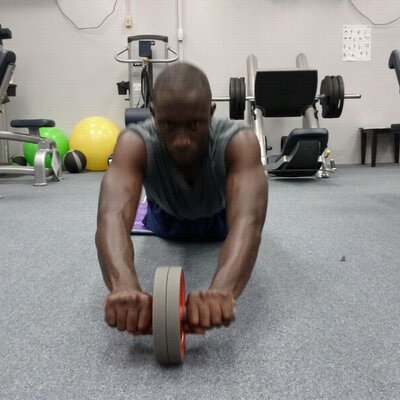 Profile Picture of Andrew Romain (@@RomainAndrew) on Twitter