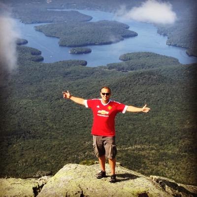 Profile Picture of Justin Michael (@JustinFreeze23) on Twitter