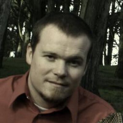 Profile Picture of Jeff Fountain (@JeffFountain) on Twitter