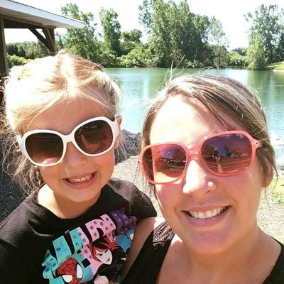 Profile Picture of Jami Wallace (@jaynicole491) on Twitter