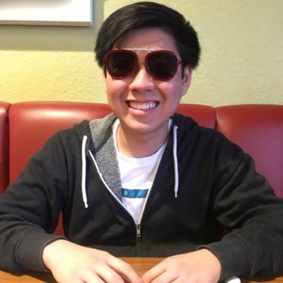 Profile Picture of Tri Tran (@tri3trees) on Twitter