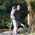Profile Picture of Thomas Gottwald (@barfuss_durch_neukoelln) on Instagram