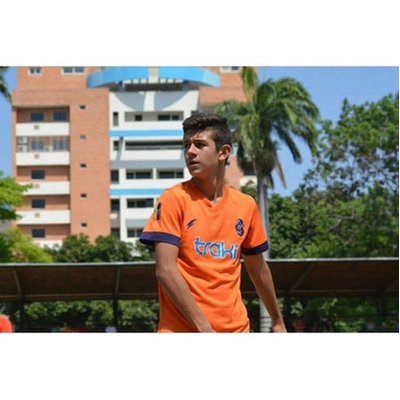 Profile Picture of Daniel Ponte (@DanielPonteC) on Twitter