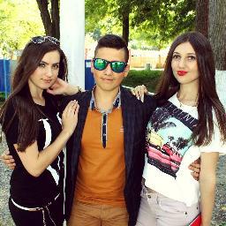 Profile Picture of Vadim Tkach (@Tk_Vad) on Twitter