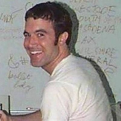 Profile Picture of Tyler Wooten (@TylerWoo614) on Twitter