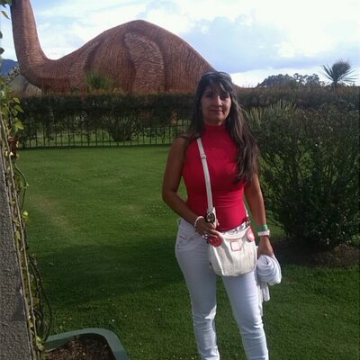 Profile Photo of Betty Lucero (@bettylucero77) on Twitter