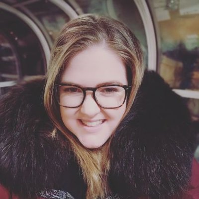 Leah Maxwell - Twitter Profile Picture of Leah Maxwell (@LeahMax00096918) on Twitter