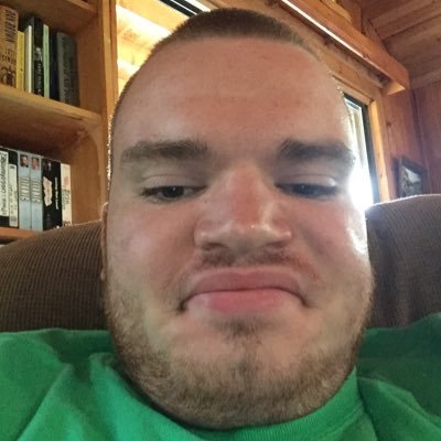 Profile Picture of Matthew Handley (@matthandley27) on Twitter