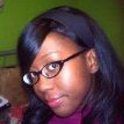Profile Picture of Sylvia Kyei-Daniels (@siren_sylvia) on Twitter