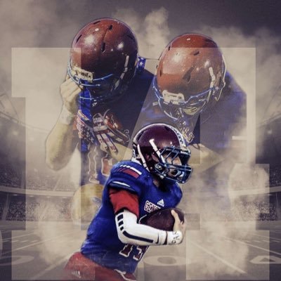 Profile Picture of Isiah Baker (@Isiahbaker14) on Twitter