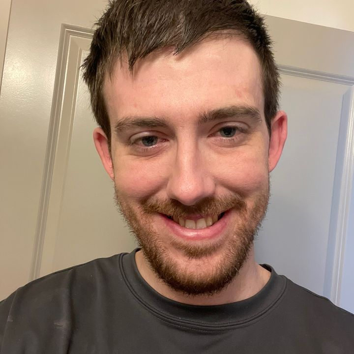Profile Picture of stephenresh (@stephenresh) on Tiktok