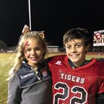 Profile Picture of Jacob Vinson (@vinson263) on Instagram