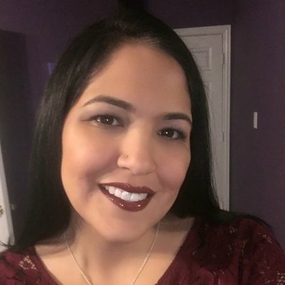 Profile Picture of Sylvia Bernal (@Syl_Bernal) on Twitter
