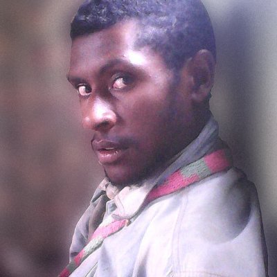 Profile Picture of Jerome Thornton (@JeromeThornto15) on Twitter