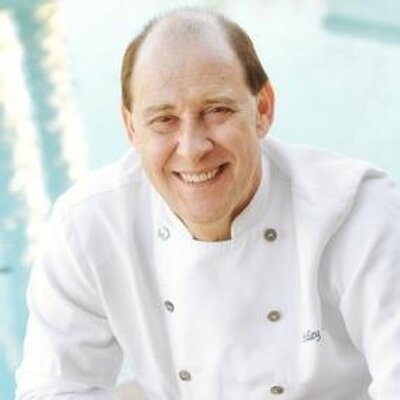 Profile Picture of Bradley Ogden (@ChefBradleyO) on Twitter