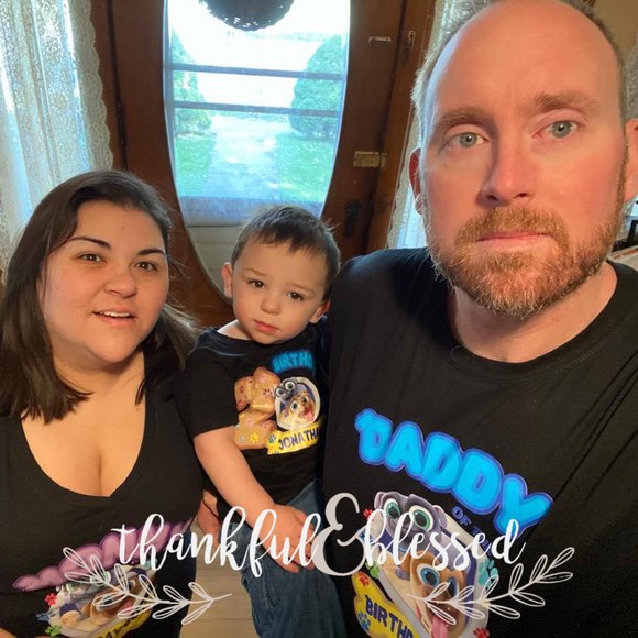 Profile Picture of Jessica Funk (@jessiegirl805) on Poshmark