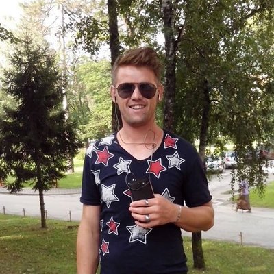 Nermin Cobic - Twitter Profile Picture of Nermin Cobic (@nermincobic1) on Twitter