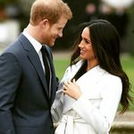 Profile Picture of TRH Meghan and Henry of Sussex (@harryandmeg) on Instagram