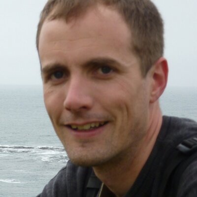 Profile Picture of Tony Wilson (@tonywilsonIES) on Twitter