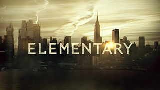 Profile Picture of Elementary (TV series)on Wikipedia