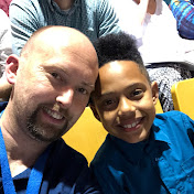 Profile Picture of Chuck Simpson (@Happyfamily4ever1) on Youtube