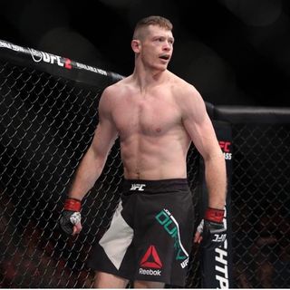 Profile Picture of Joe Duffy (@duffymma) on Instagram