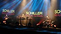 Profile Picture of Schiller (band) - Wikipediaon Wikipedia