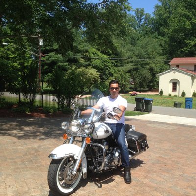 Profile Picture of Saif Ahmad (@sahmad) on Twitter