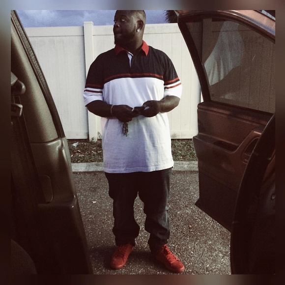 Profile Picture of Eddy Jean (@eddy_jean) on Poshmark