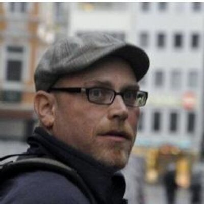 Profile Picture of Craig McCloud (@craigtmccloud) on Twitter