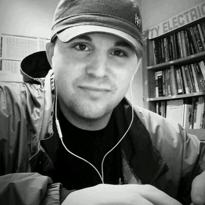 Michael Yatteau - Twitter Profile Picture of Michael Yatteau (@mikeyatteau) on Twitter