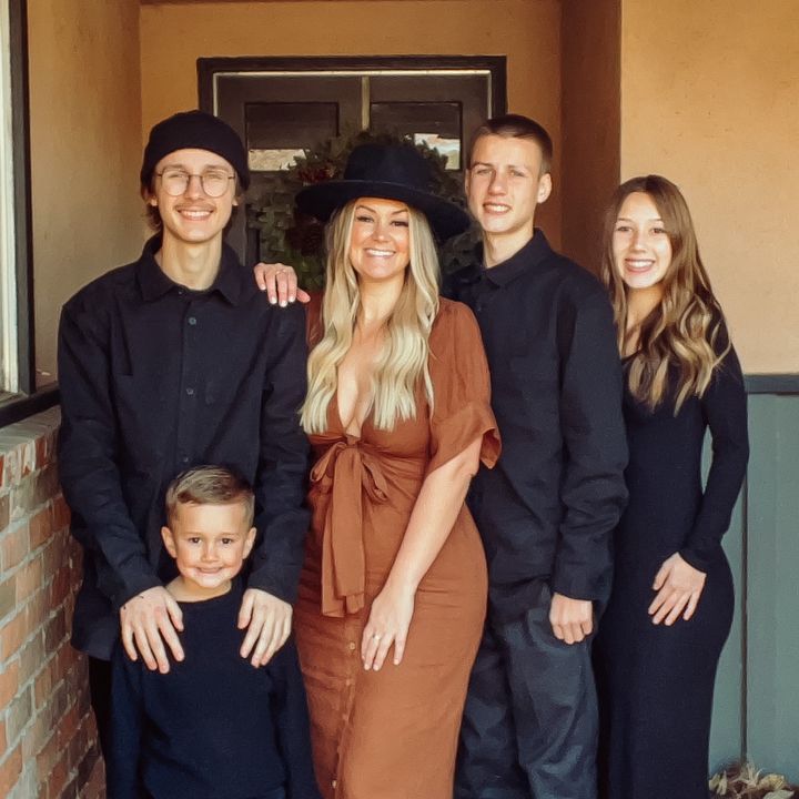 Profile Picture of Carly Hatfield (@carlyhatfield1) on Tiktok