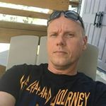 Profile Picture of mark ferdinand (@markfrdina) on Instagram