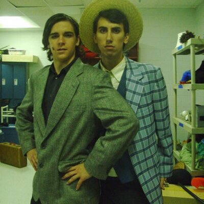 Profile Picture of Chris Carlberg (@carlbergchris) on Twitter