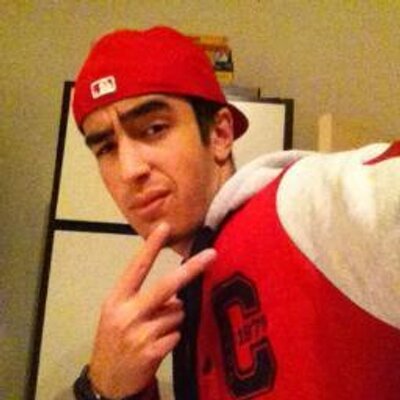 Profile Picture of Joe Gardi (@Xivomotosan) on Twitter