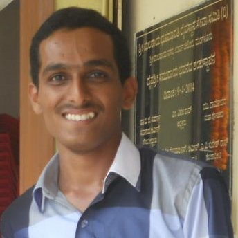 Profile Picture of Kiran Shetty (@kiranshetty26) on Twitter