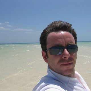 Profile Picture of Ed Hildreth (@ed.hildreth.73) on Facebook
