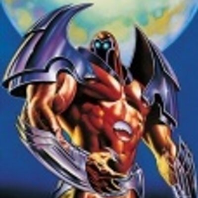 Profile Picture of Andre Pickett (@Lorddra) on Twitter