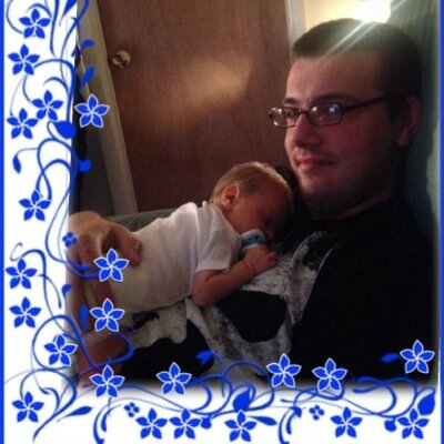Profile Picture of Joshua Deming (@joshuabennett90) on Twitter