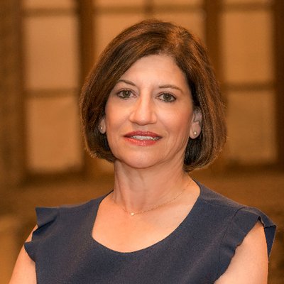 Profile Picture of Dr. Judy A. Salerno (@DrJudySalerno) on Twitter