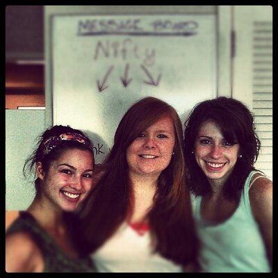 Profile Picture of Nikki Pointer (@mercygrad12) on Twitter