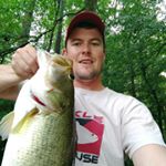 Profile Picture of Chris Yates (@chris_yates_fishing) on Instagram