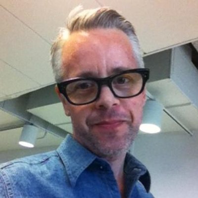 Profile Picture of Noel Adolph (@noelsterLA) on Twitter