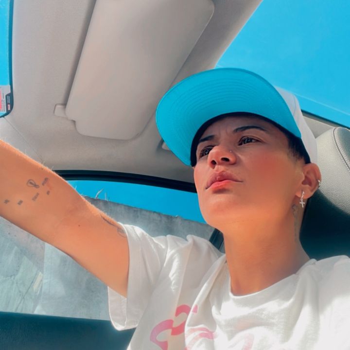Profile Picture of Pedroza🏳️‍🌈 (@josianepedroza2) on Tiktok