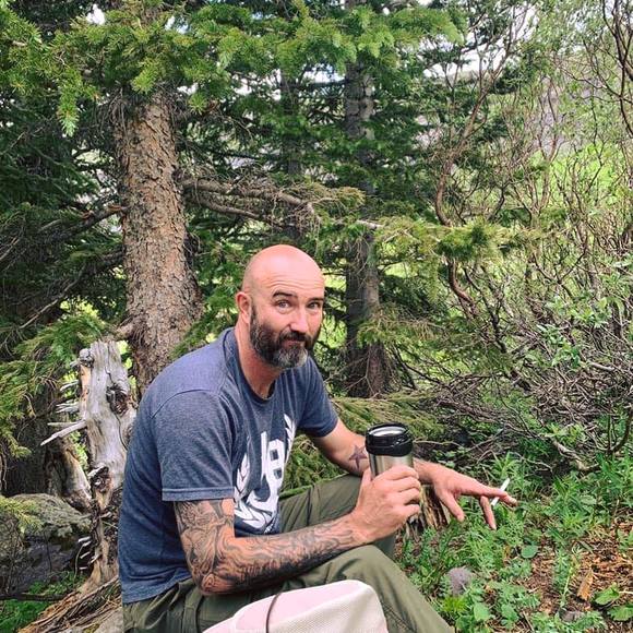 Profile Picture of Heath Johnson (@hljohn78) on Poshmark