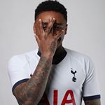 Profile Picture of Steven Bergwijn (@bergwijn.fan) on Instagram