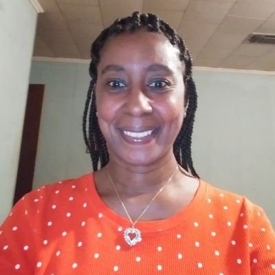 Profile Picture of Dominique K. Douglas (@DominiqueKDoug1) on Twitter