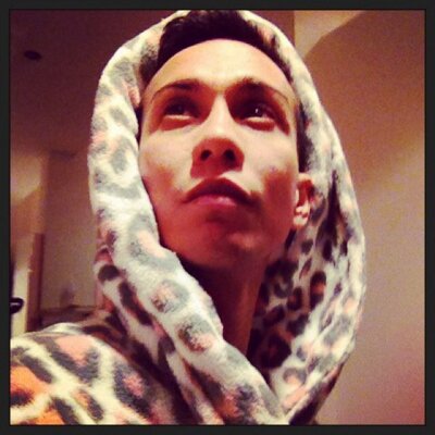 Profile Picture of TOphER StEphEn (@Hotshadymess) on Twitter